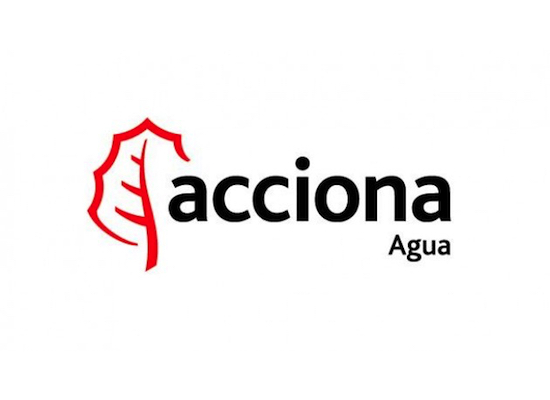 Acciona Agua
