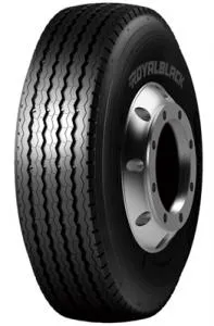 [RB-RT708-385] Royal Black RT708 385/65R22.5 Trailer Tire