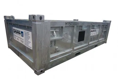DNV CCUs
