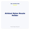 Airblast Nylon Nozzle Holder