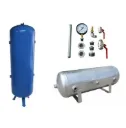 Airblast 500 L Air Receiver