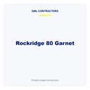 Rockridge 80 Garnet